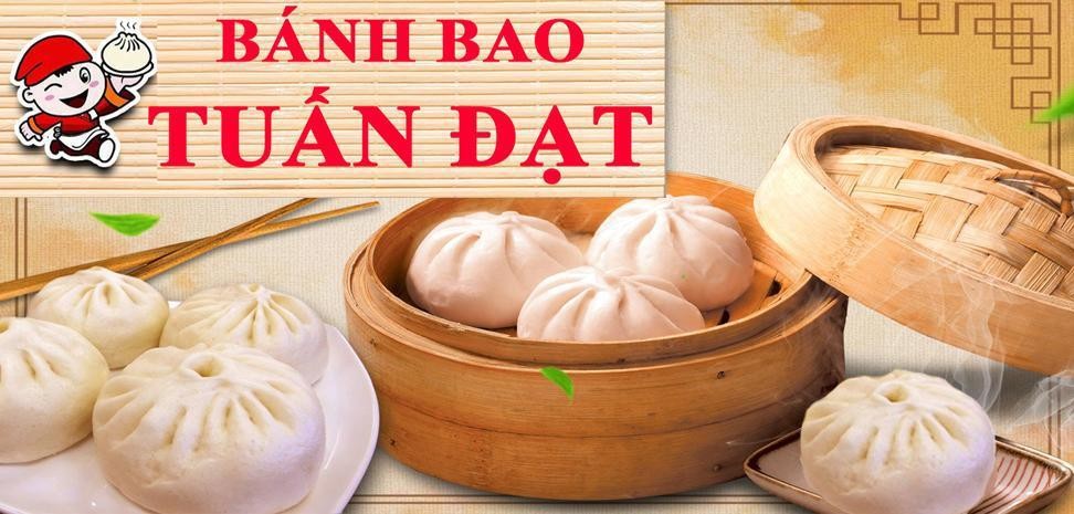 bánh bao tuấn đạt