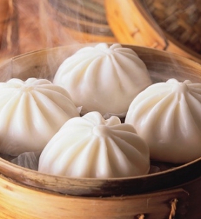 Bánh bao TD-01