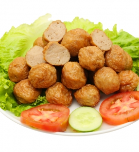 BÒ VIÊN