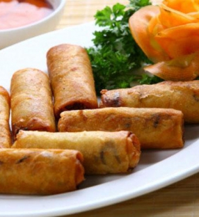 Chả giò