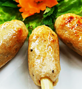 Chạo ốc sao