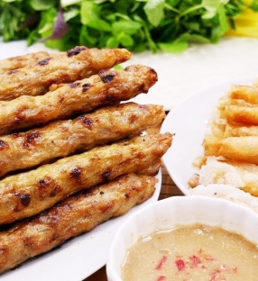 Nem nướng