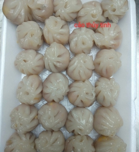 HÁ CẢO THỦY TINH
