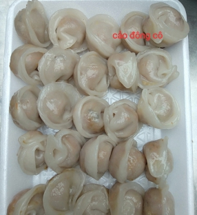 HÁ CẢO ĐÔNG CÔ