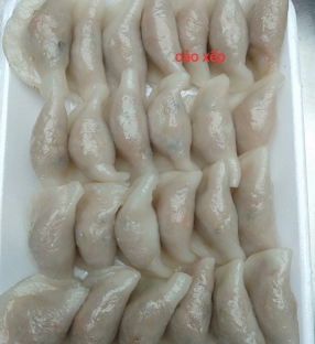 HÁ CẢO XẾP