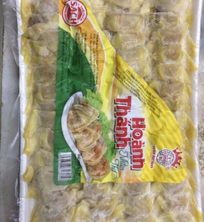 HOÀNH THÁNH NHÂN THỊT
